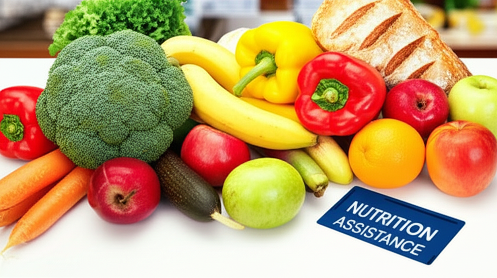 Food assistance